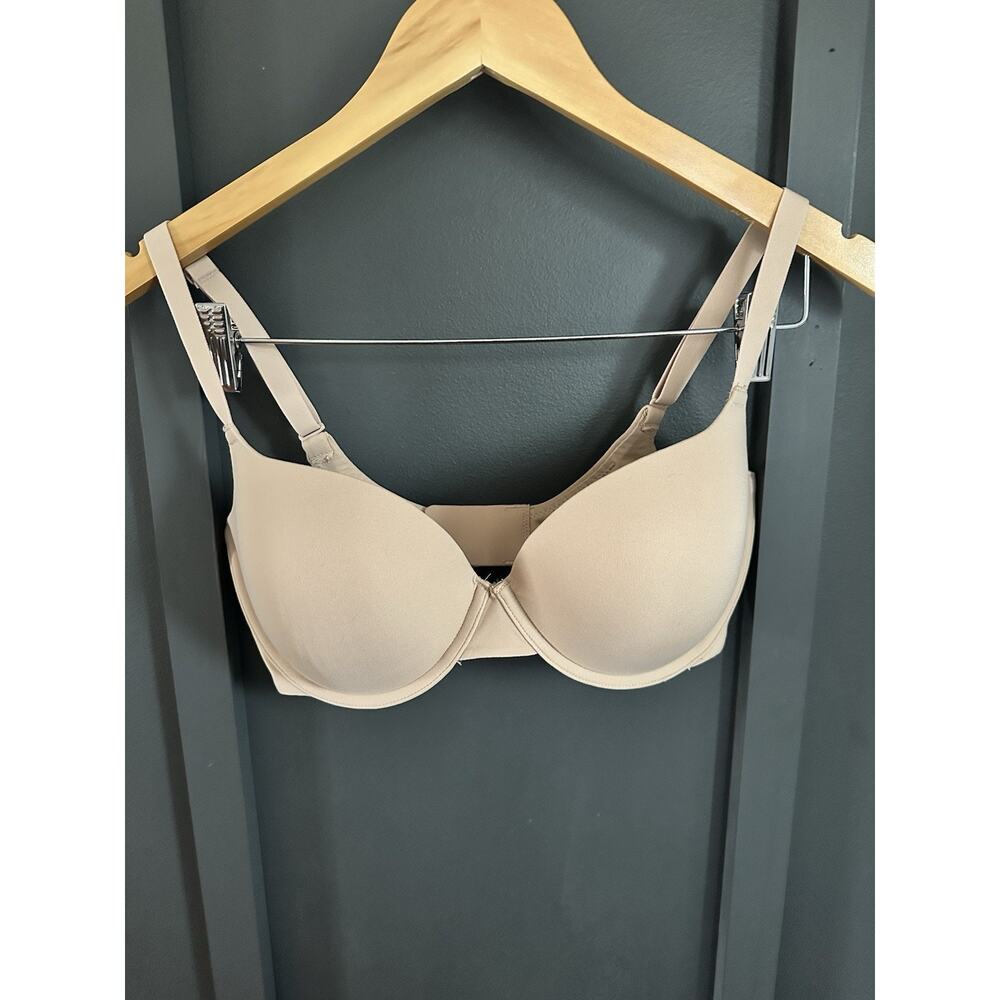 Skims Tan Neutral Women’s Everyday Bra - 34DD